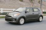 Scion xD 2007 года